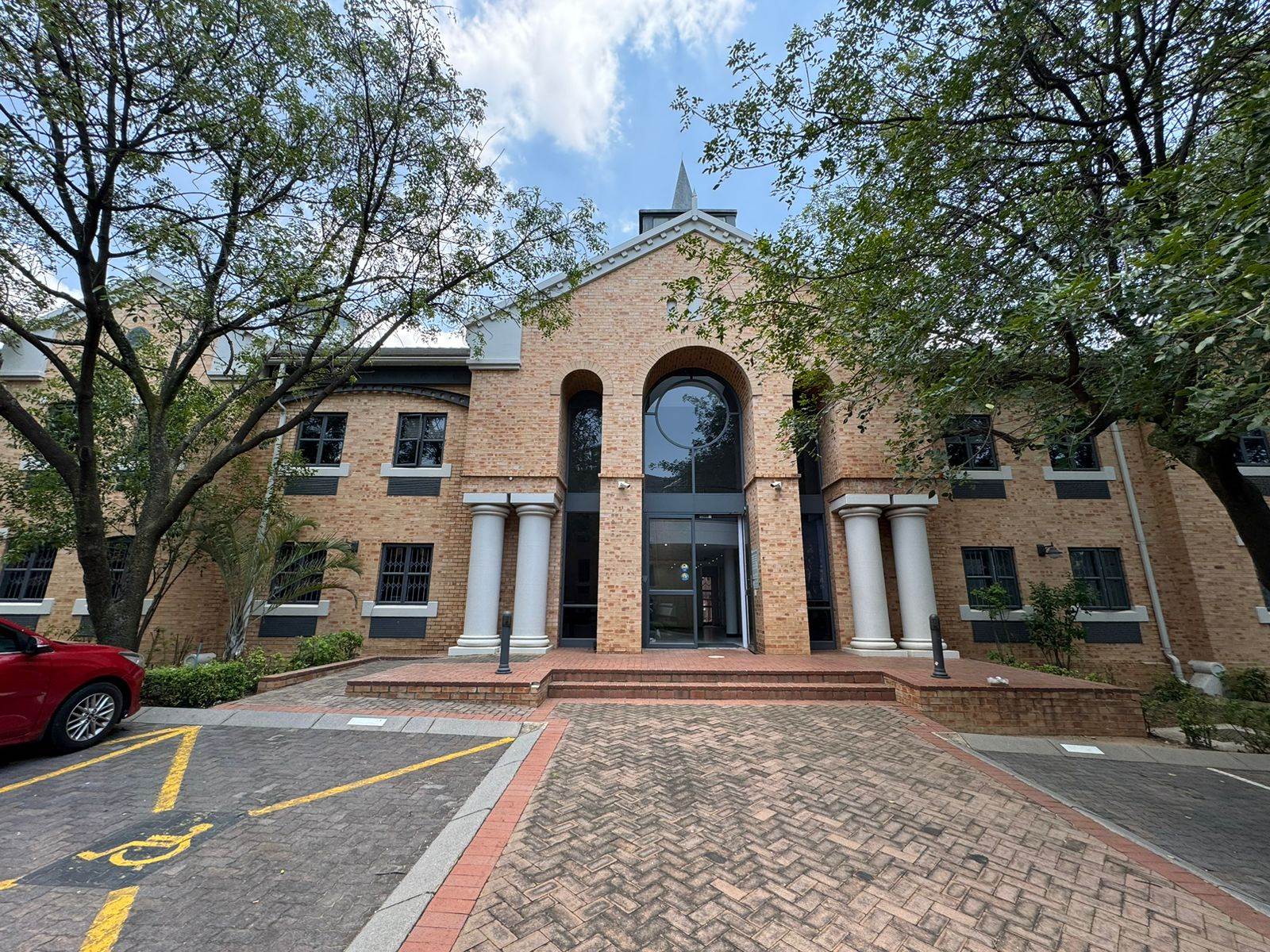 41  m² Commercial space in Sunninghill photo number 2