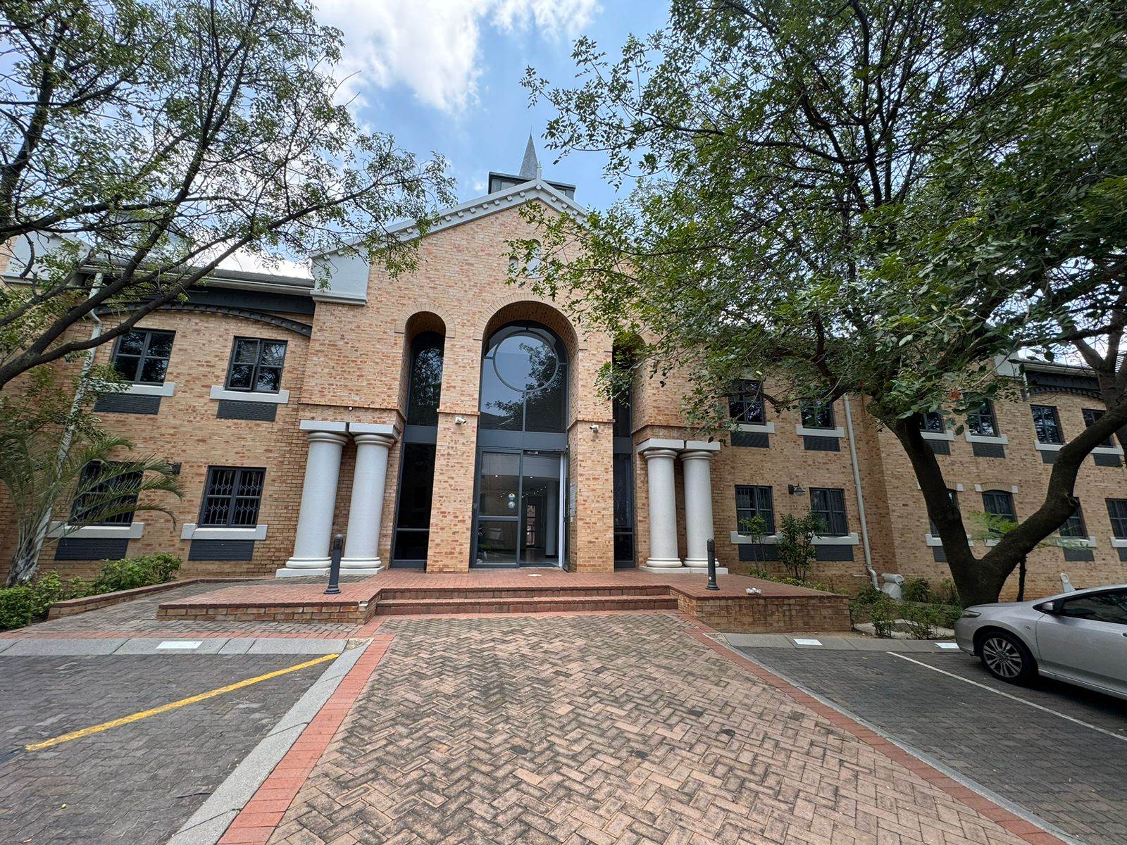 41  m² Commercial space in Sunninghill photo number 3