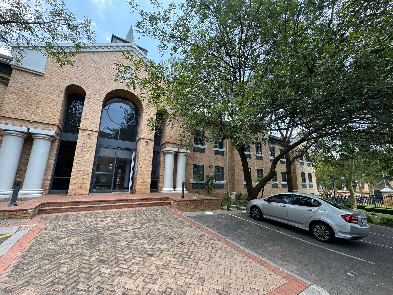41  m² Commercial space in Sunninghill photo number 1