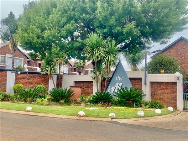 1 Bedroom Townhouse