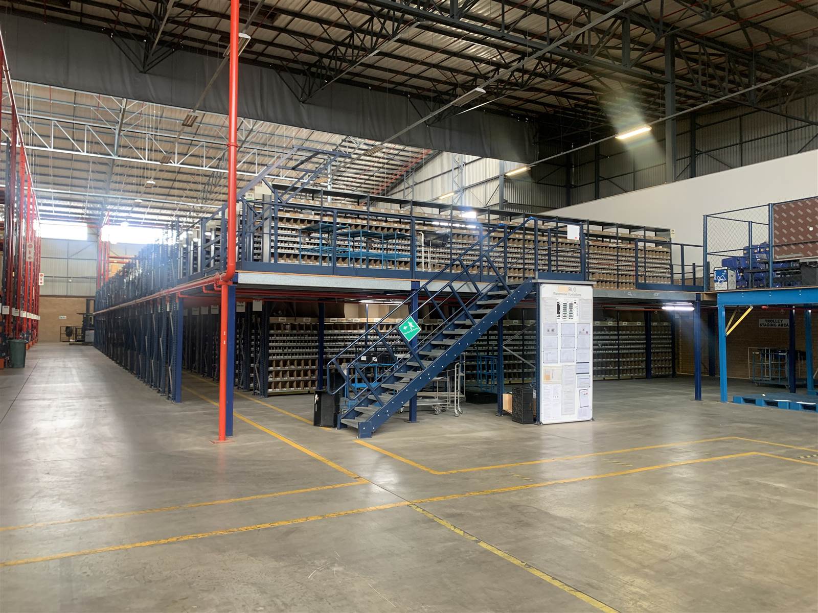 10000  m² Industrial space in Glen Austin photo number 5