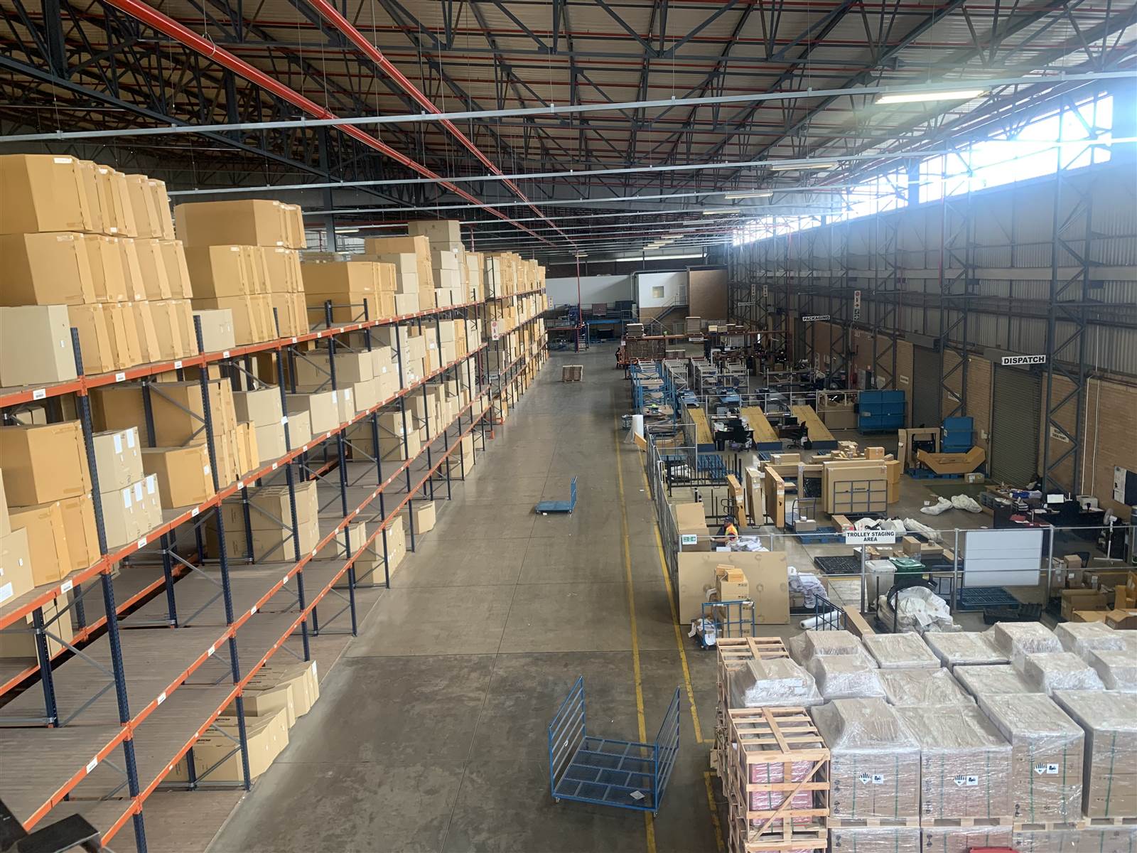 10000  m² Industrial space in Glen Austin photo number 6