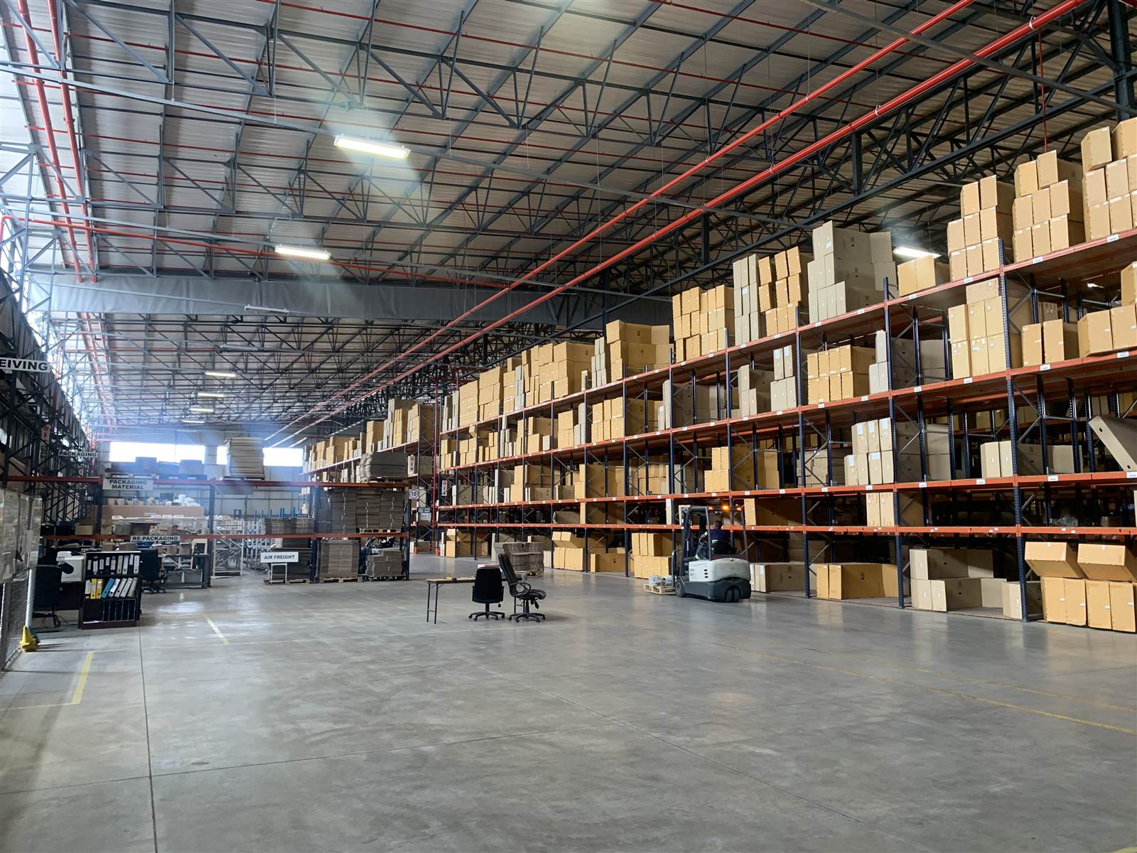 10000  m² Industrial space in Glen Austin photo number 4