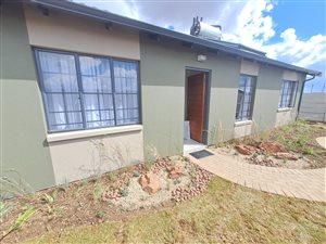 House in Daveyton