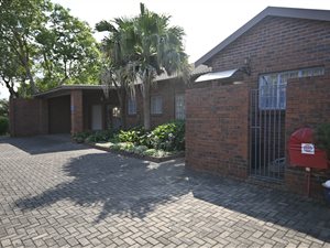 3 Bed Townhouse in Hutten Heights