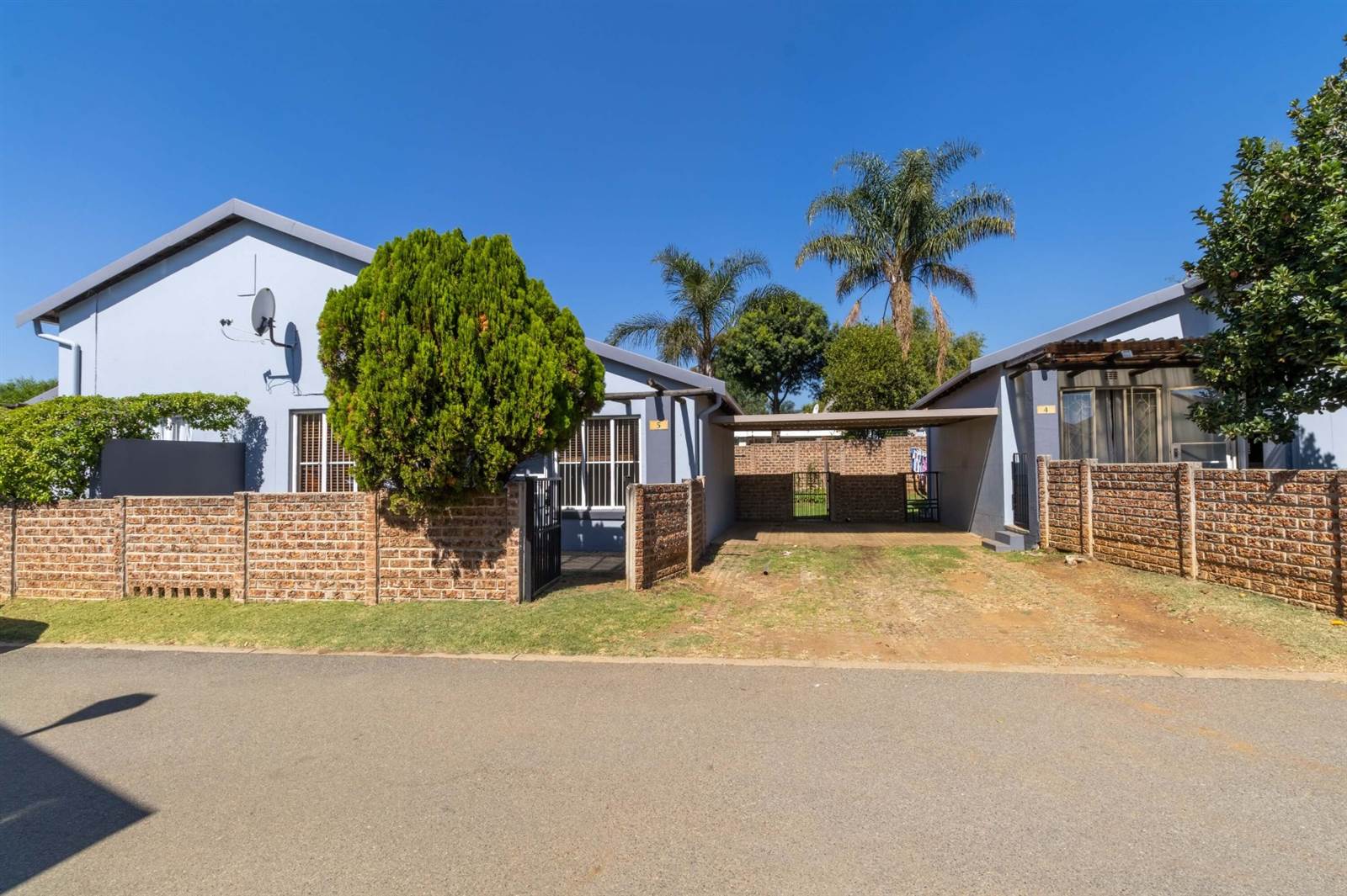 3 Bed Duplex for sale in Edenglen T4626200 Private Property