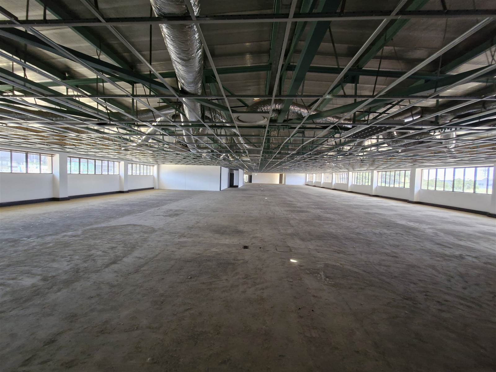 1800  m² Industrial space in Allandale photo number 7