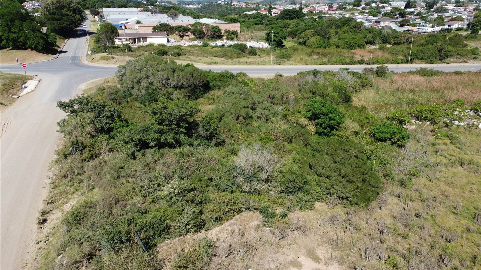 2612 m² Land available in Port Alfred photo number 3