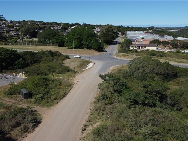 2612 m² Land available in Port Alfred