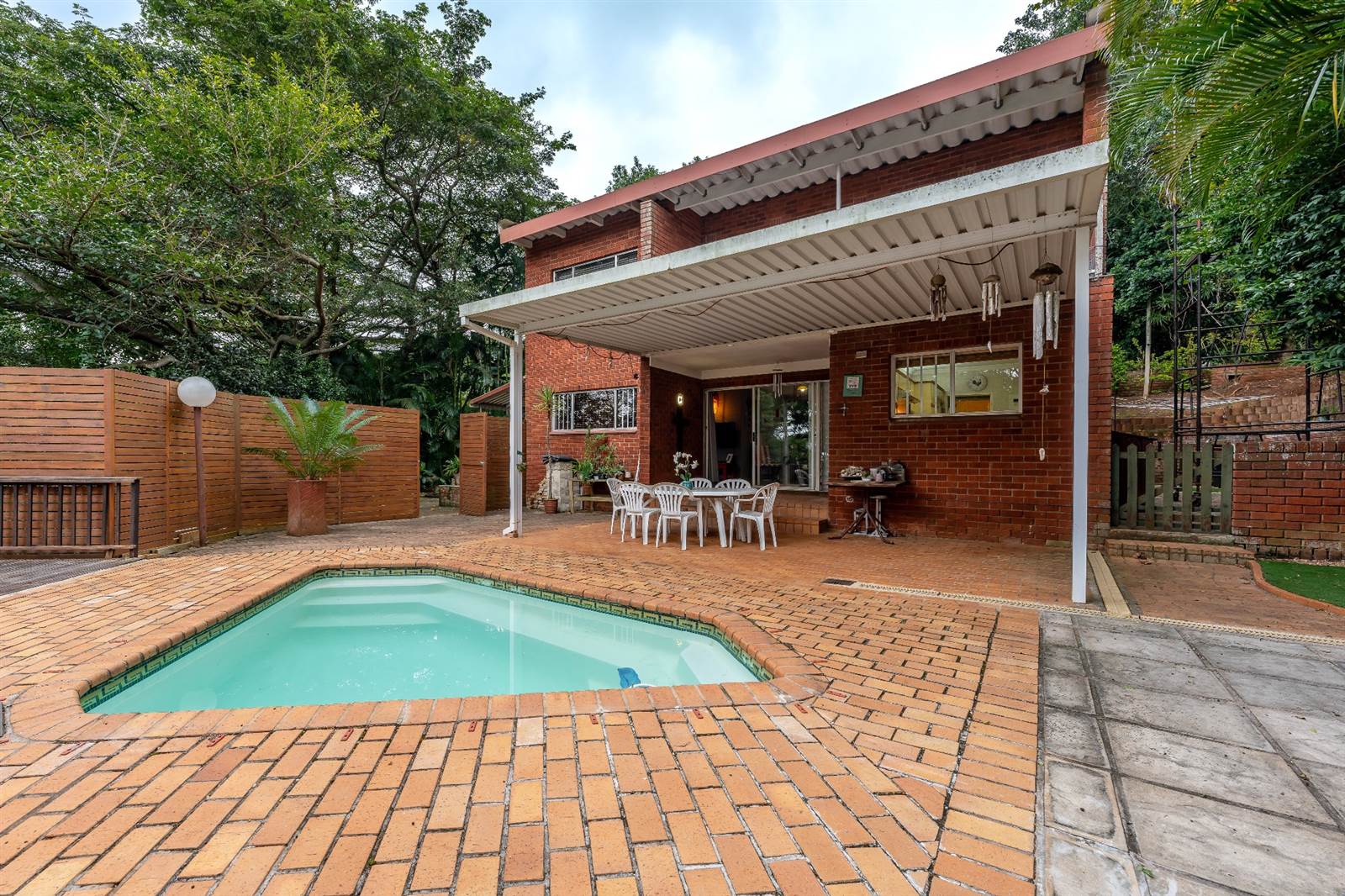 4 Bed House in Kloof photo number 24