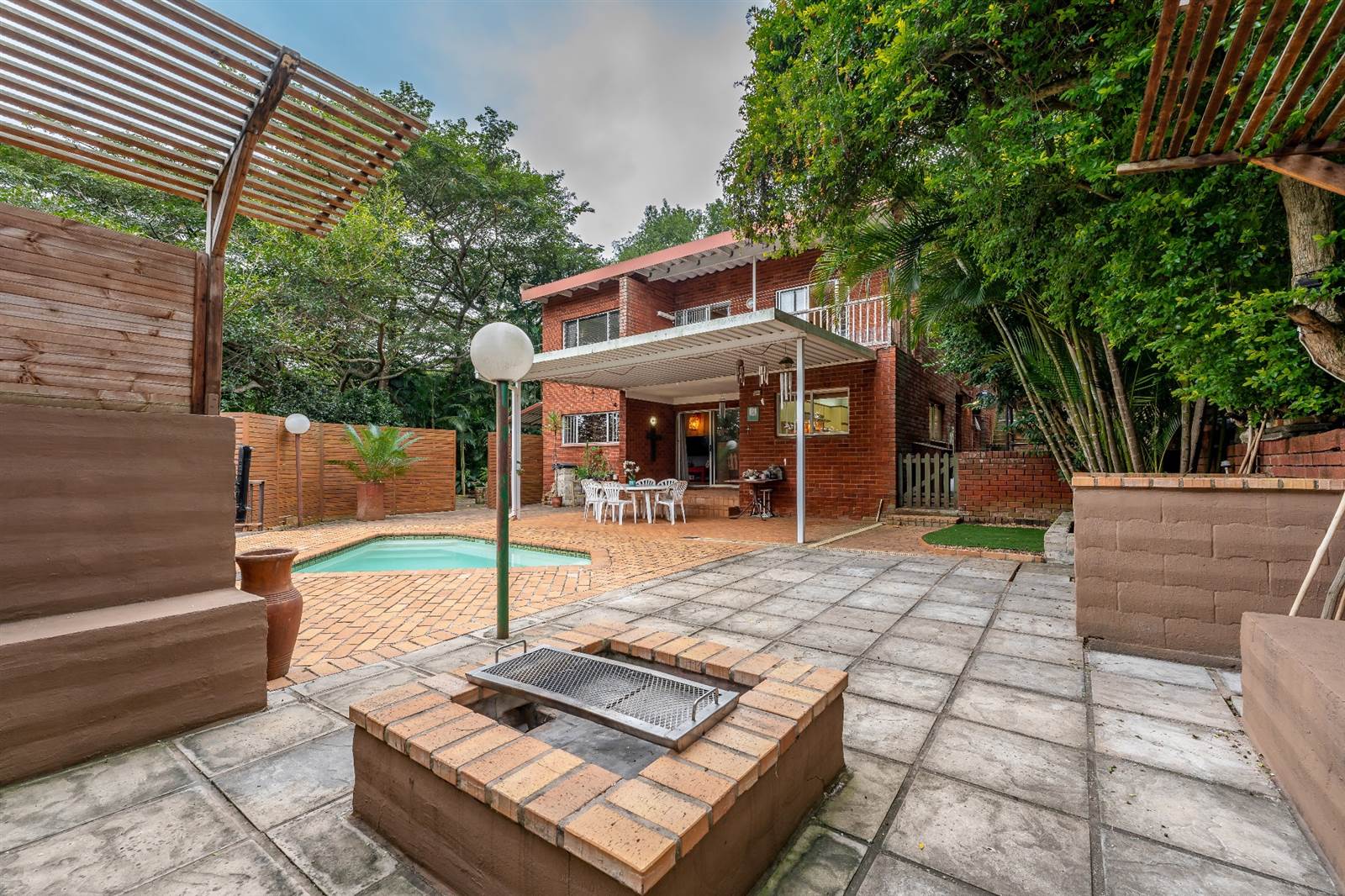 4 Bed House in Kloof photo number 26