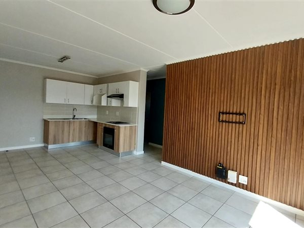 3 Bed Apartment