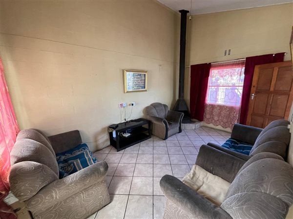 3 Bedroom House 3 Bedroom House