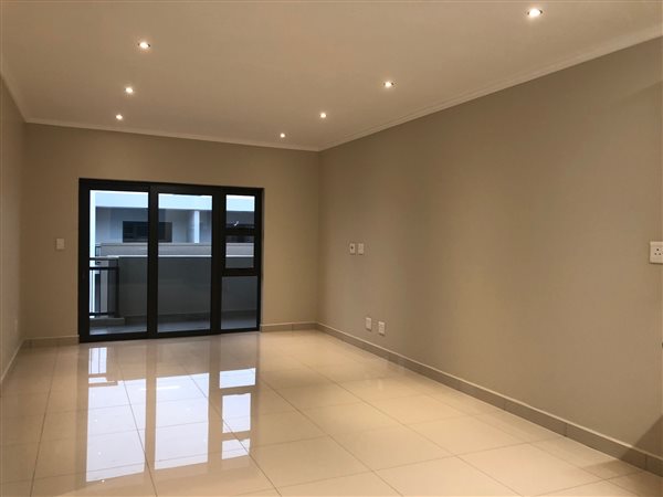 2 Bed Apartment