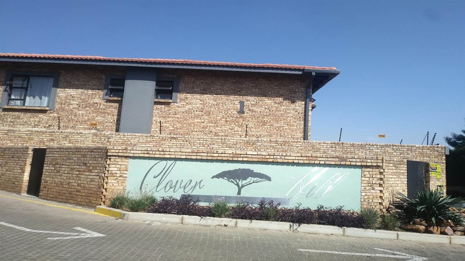 3 Bed Apartment for sale in Cloverdene T4830167 Private Property