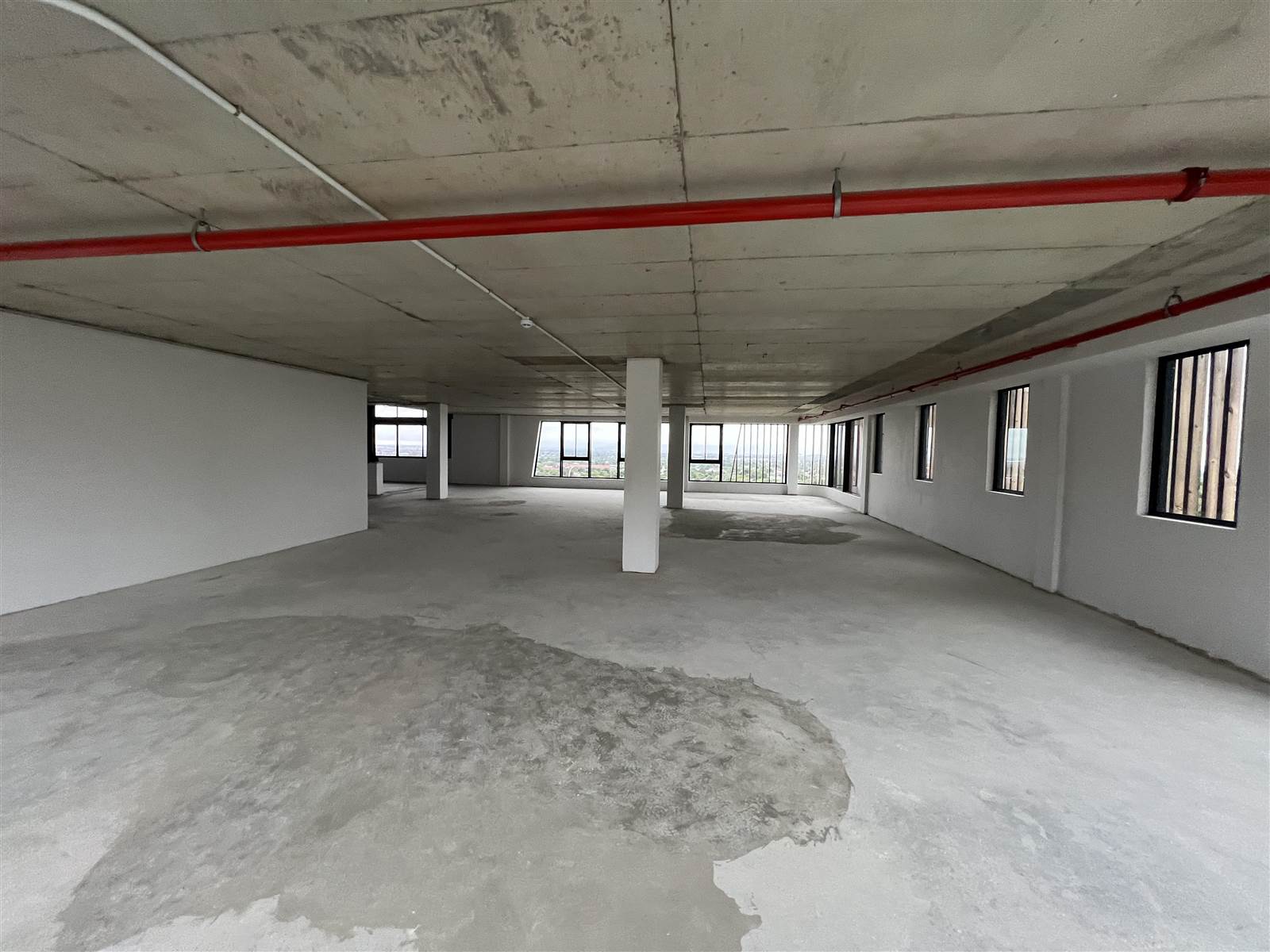 404  m² Commercial space in Plattekloof photo number 8