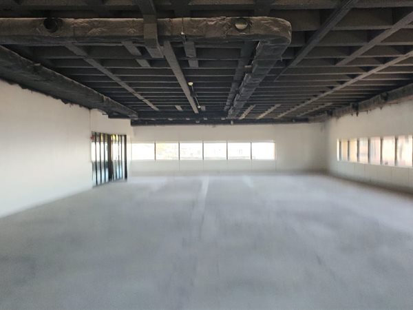 421  m² Commercial space