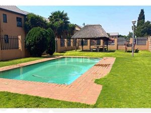 2 Bed Townhouse in Albemarle