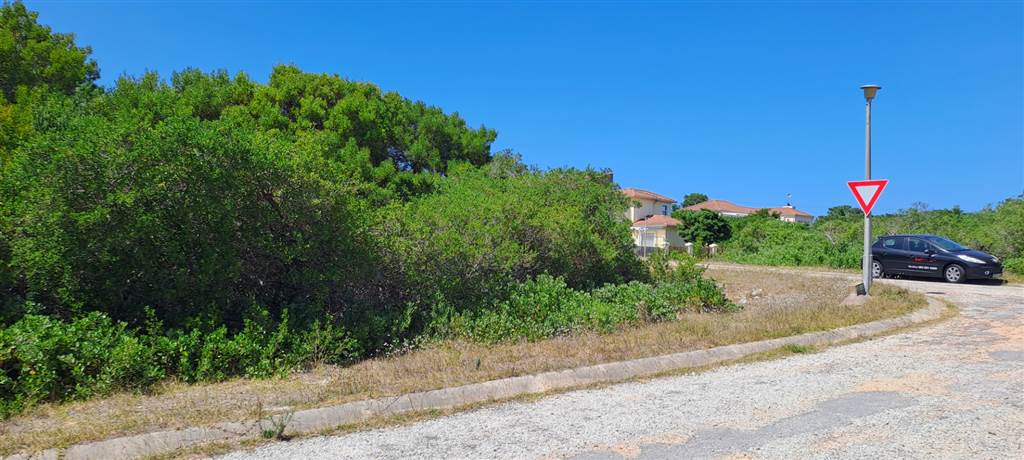 741 m² Land available in St Francis Bay photo number 2