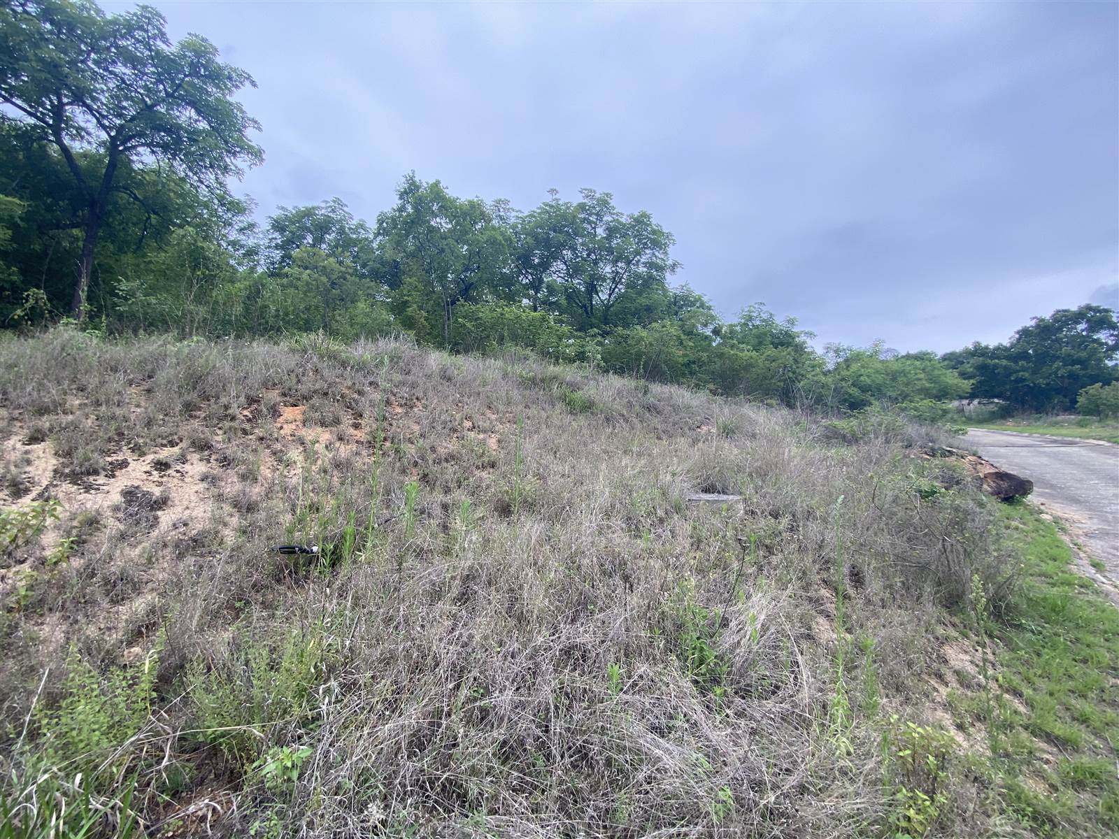 2020 m² Land available in Drum Rock photo number 7
