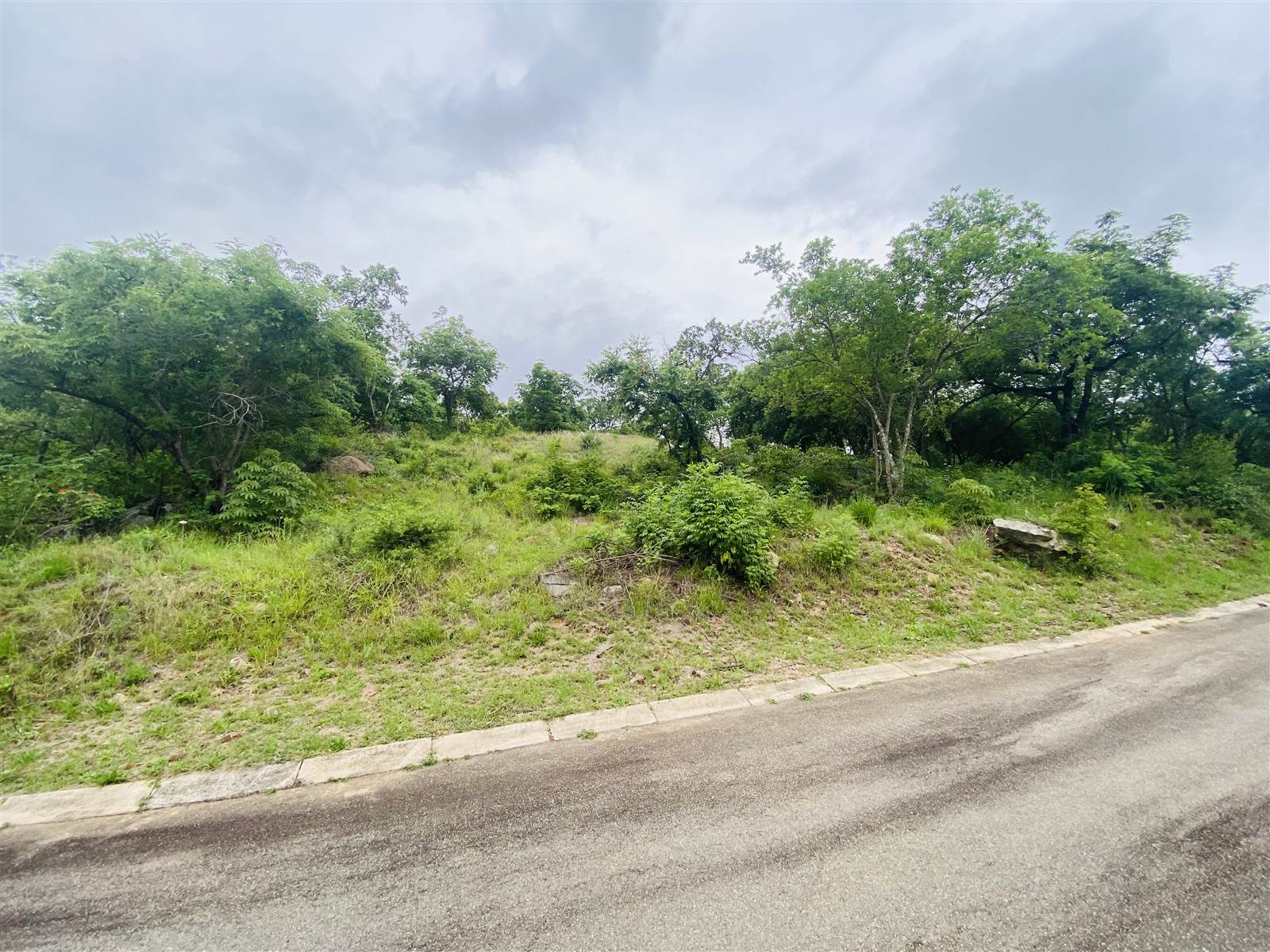 2020 m² Land available in Drum Rock photo number 2