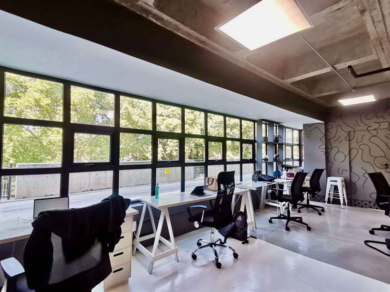 155  m² Office Space in Rosebank photo number 20