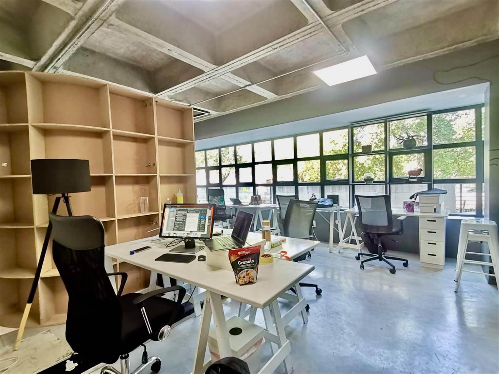 155  m² Office Space in Rosebank photo number 26
