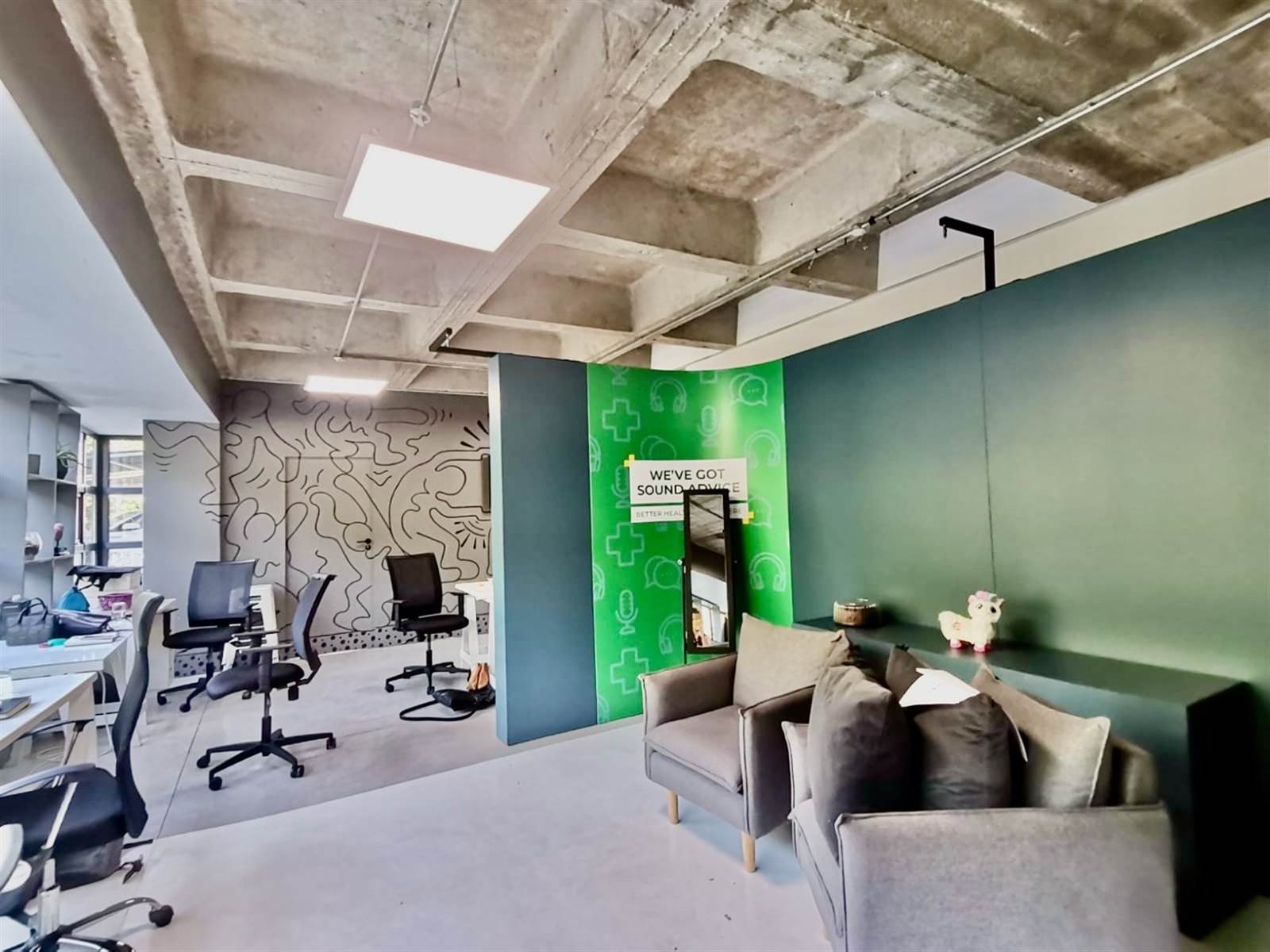 155  m² Office Space in Rosebank photo number 19