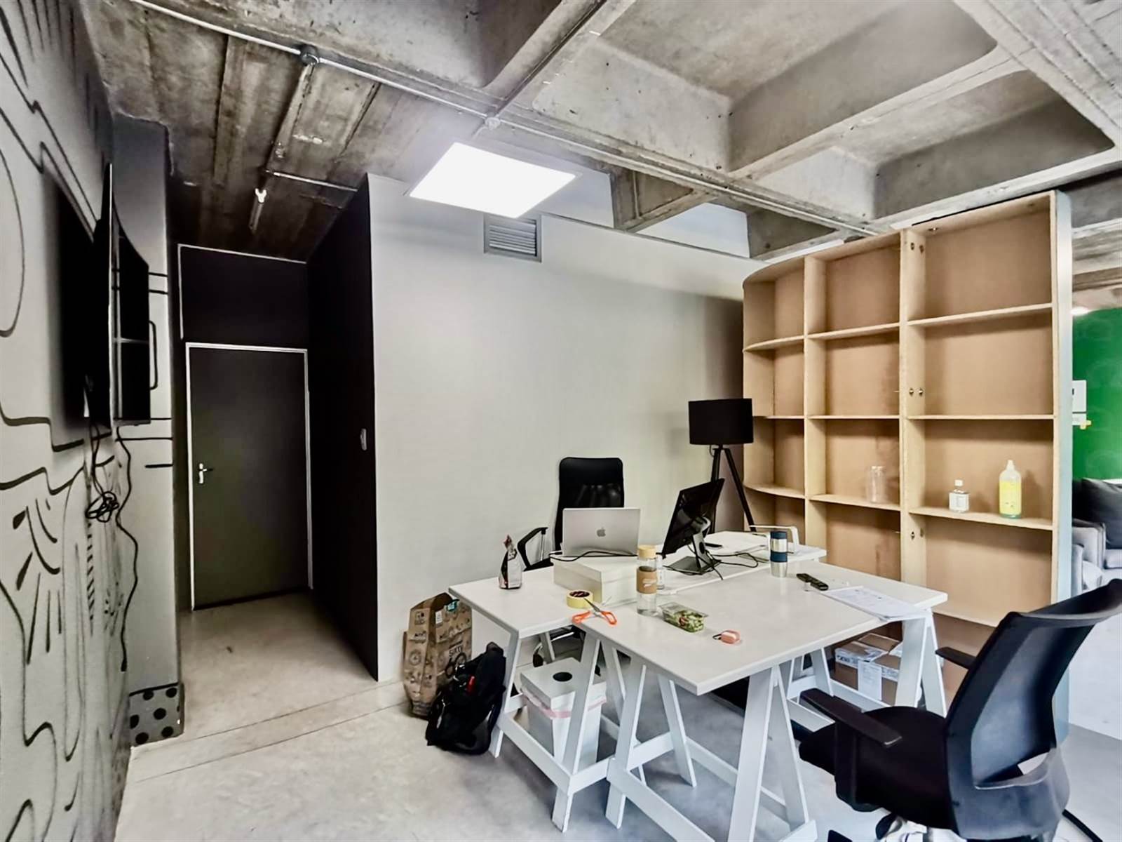 155  m² Office Space in Rosebank photo number 22