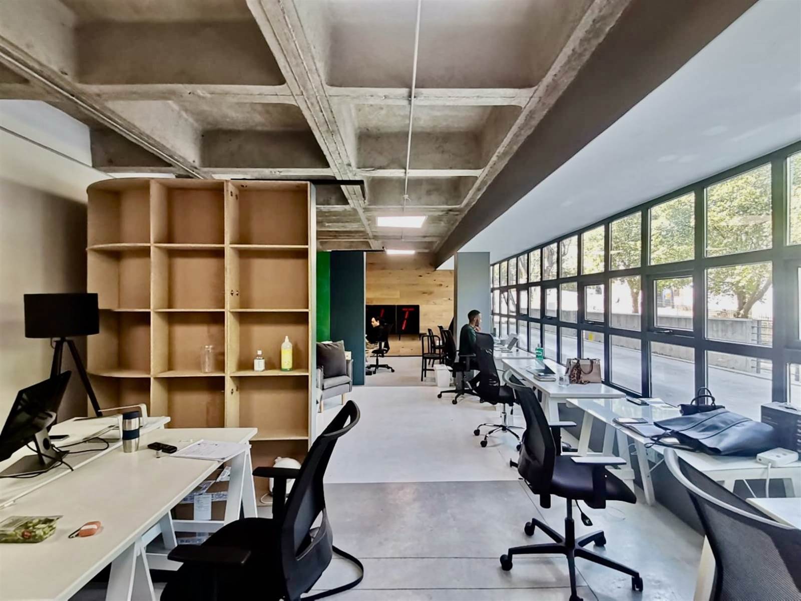 155  m² Office Space in Rosebank photo number 17