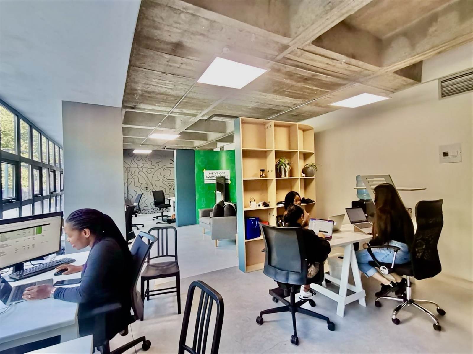 155  m² Office Space in Rosebank photo number 23