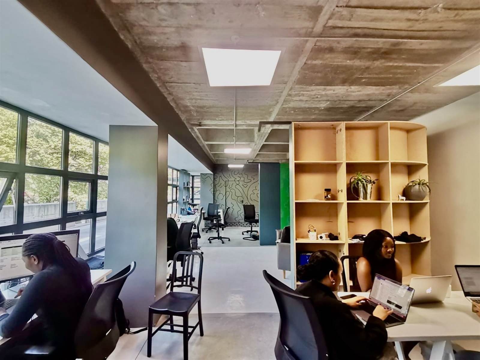 155  m² Office Space in Rosebank photo number 25