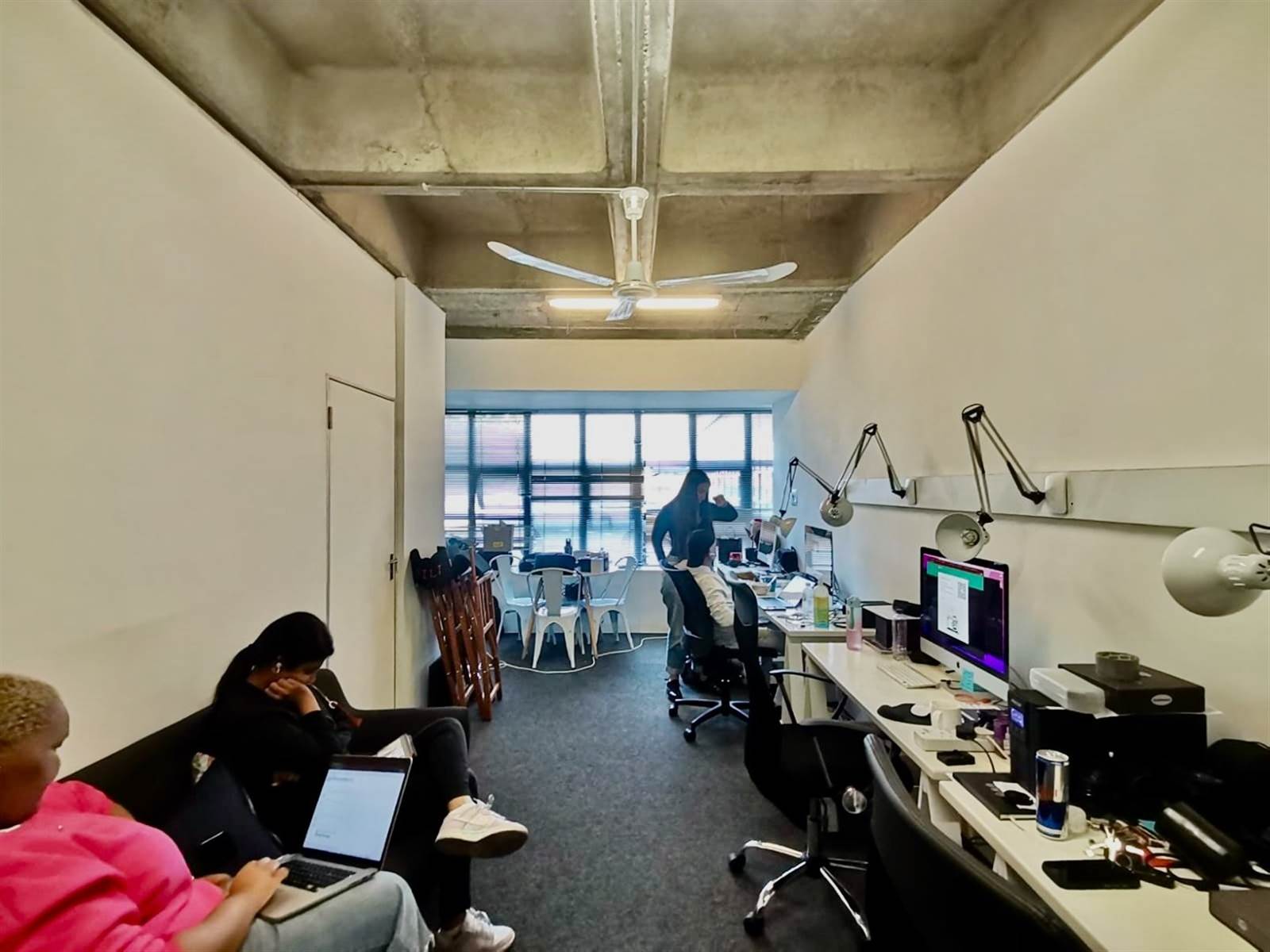 155  m² Office Space in Rosebank photo number 18