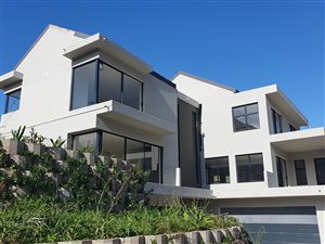 4 Bed House in Mont Fleur Mountain Estate