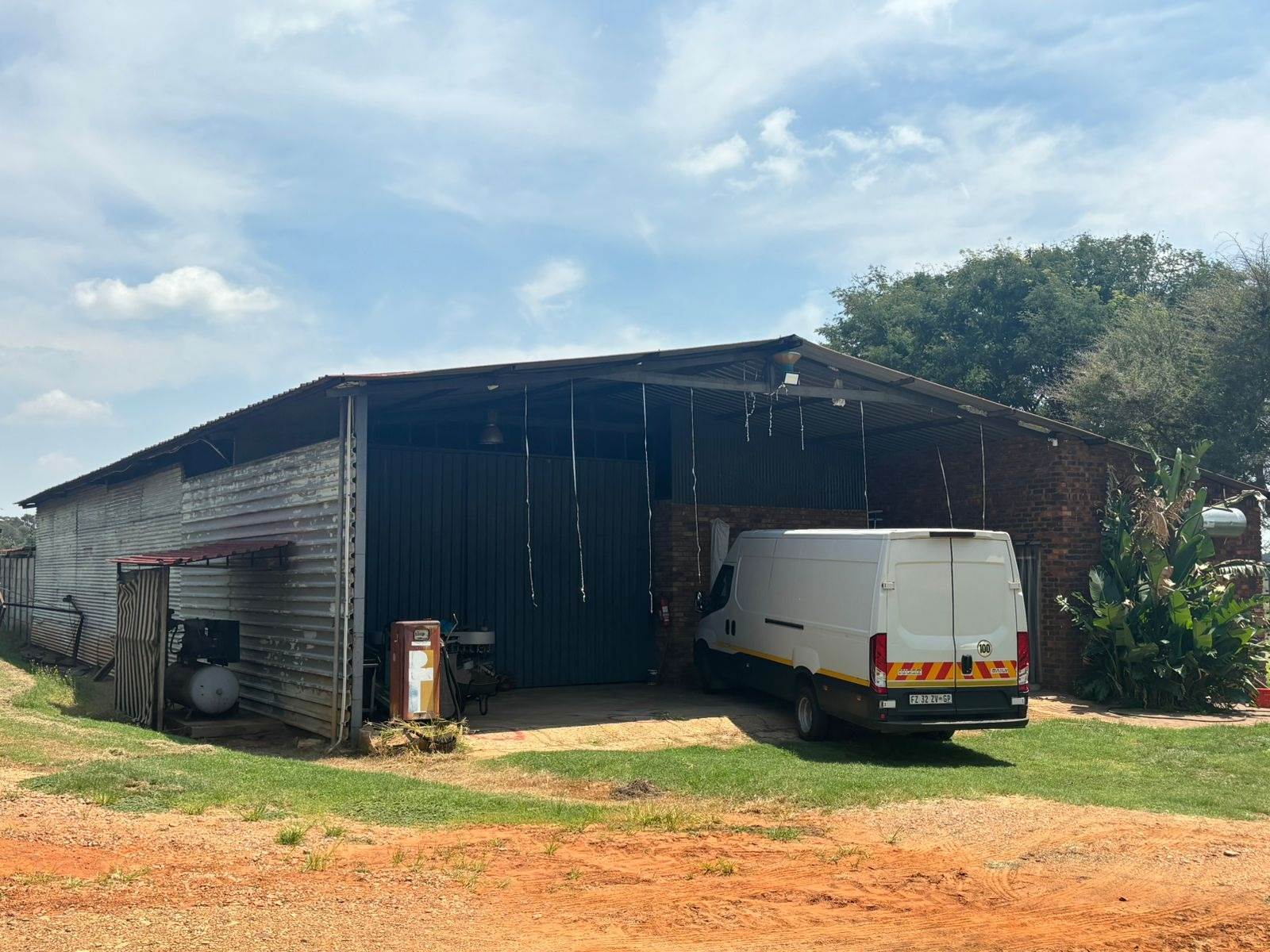 56 ha Farm in Vlakfontein photo number 6