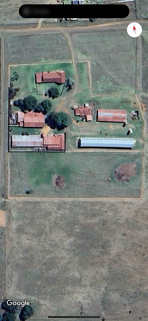 56 ha Farm in Vlakfontein photo number 14