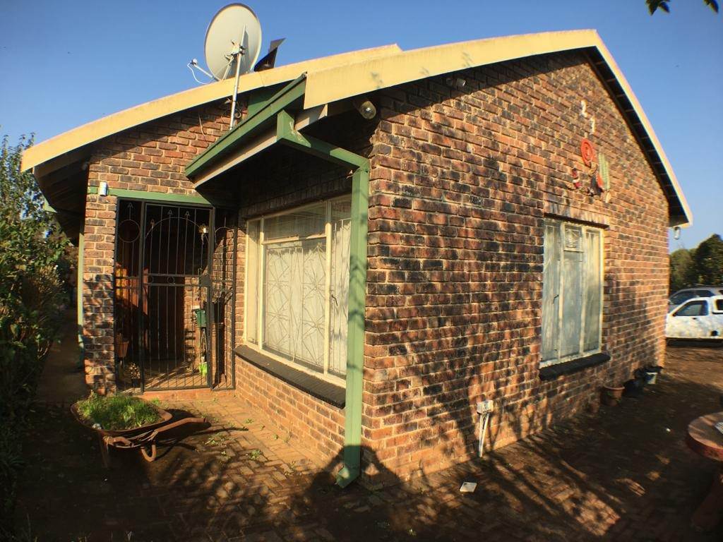 4 Bed House in Graskop photo number 5