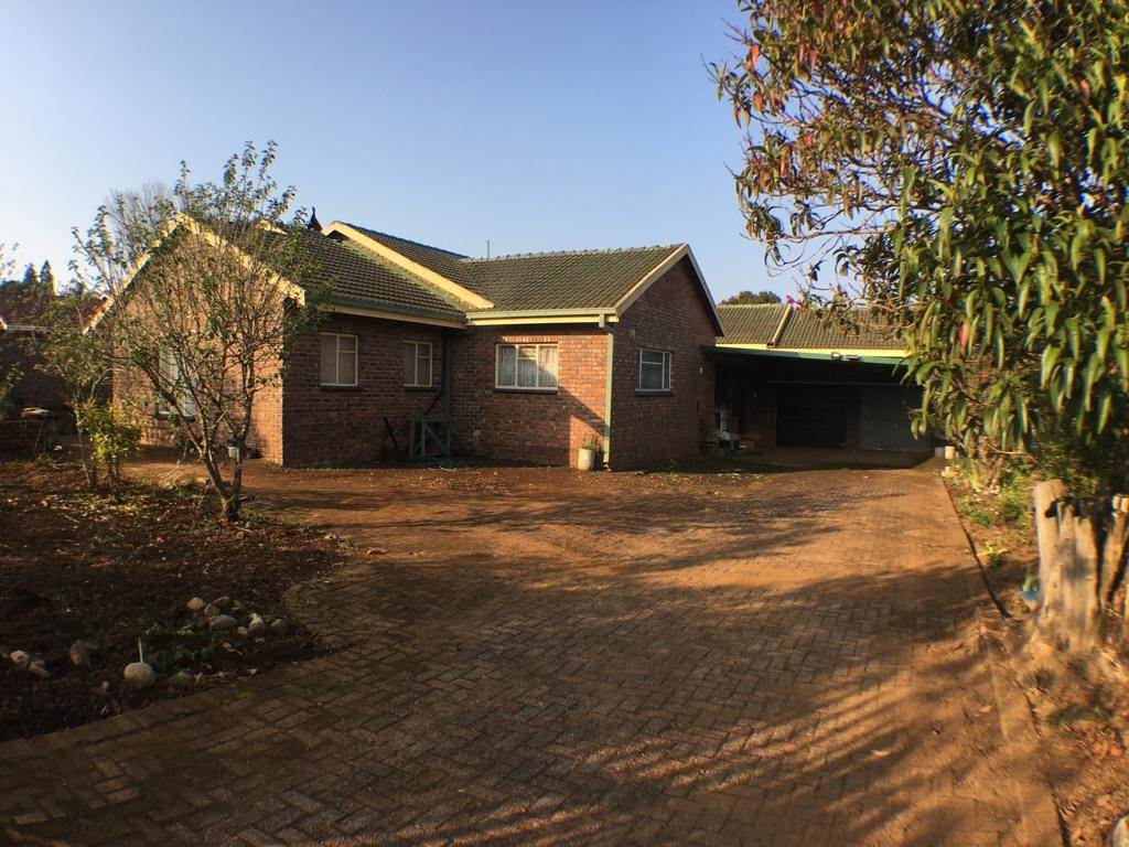 4 Bed House in Graskop photo number 1