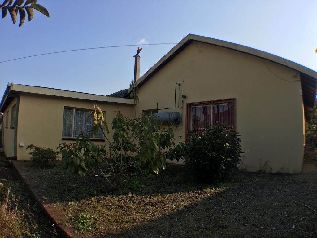 4 Bed House in Graskop photo number 7