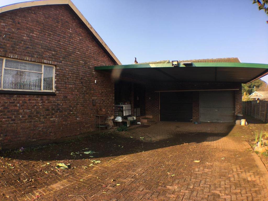 4 Bed House in Graskop photo number 13