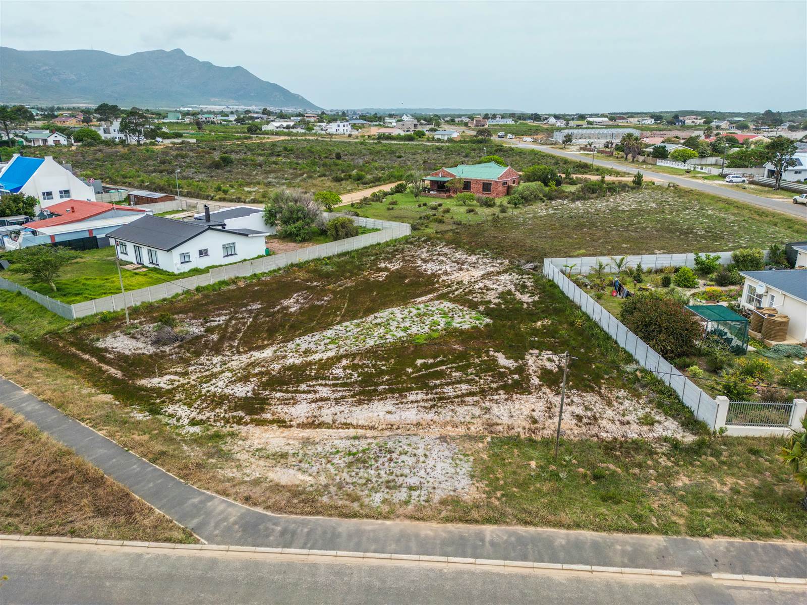 1214 m² Land available in Fisherhaven photo number 3