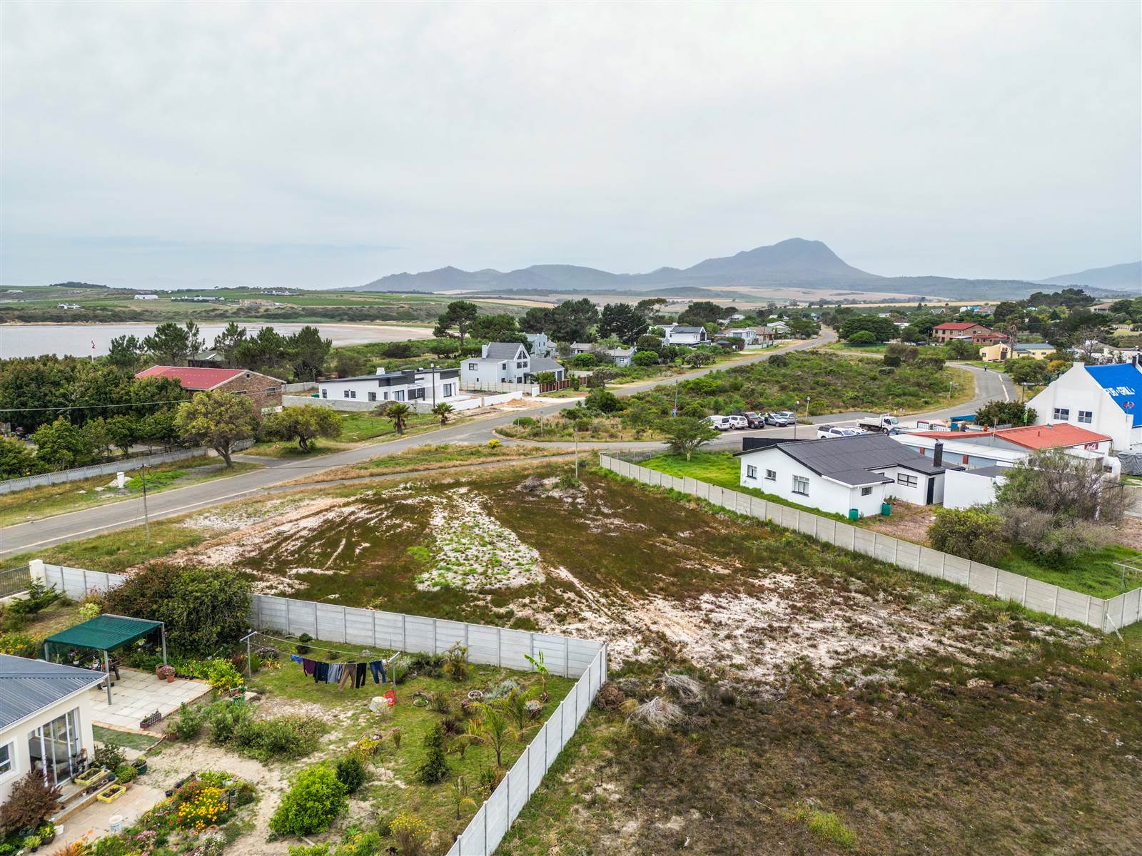 1214 m² Land available in Fisherhaven photo number 10