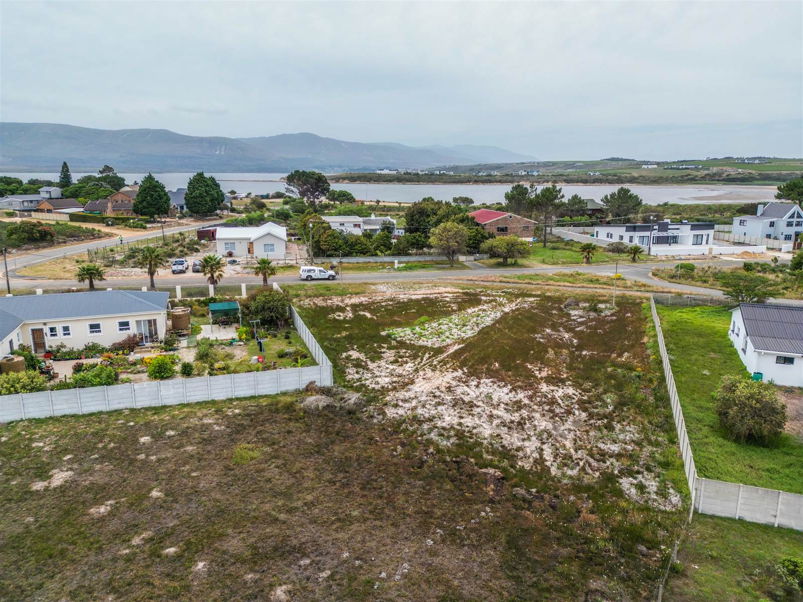 1214 m² Land available in Fisherhaven photo number 8