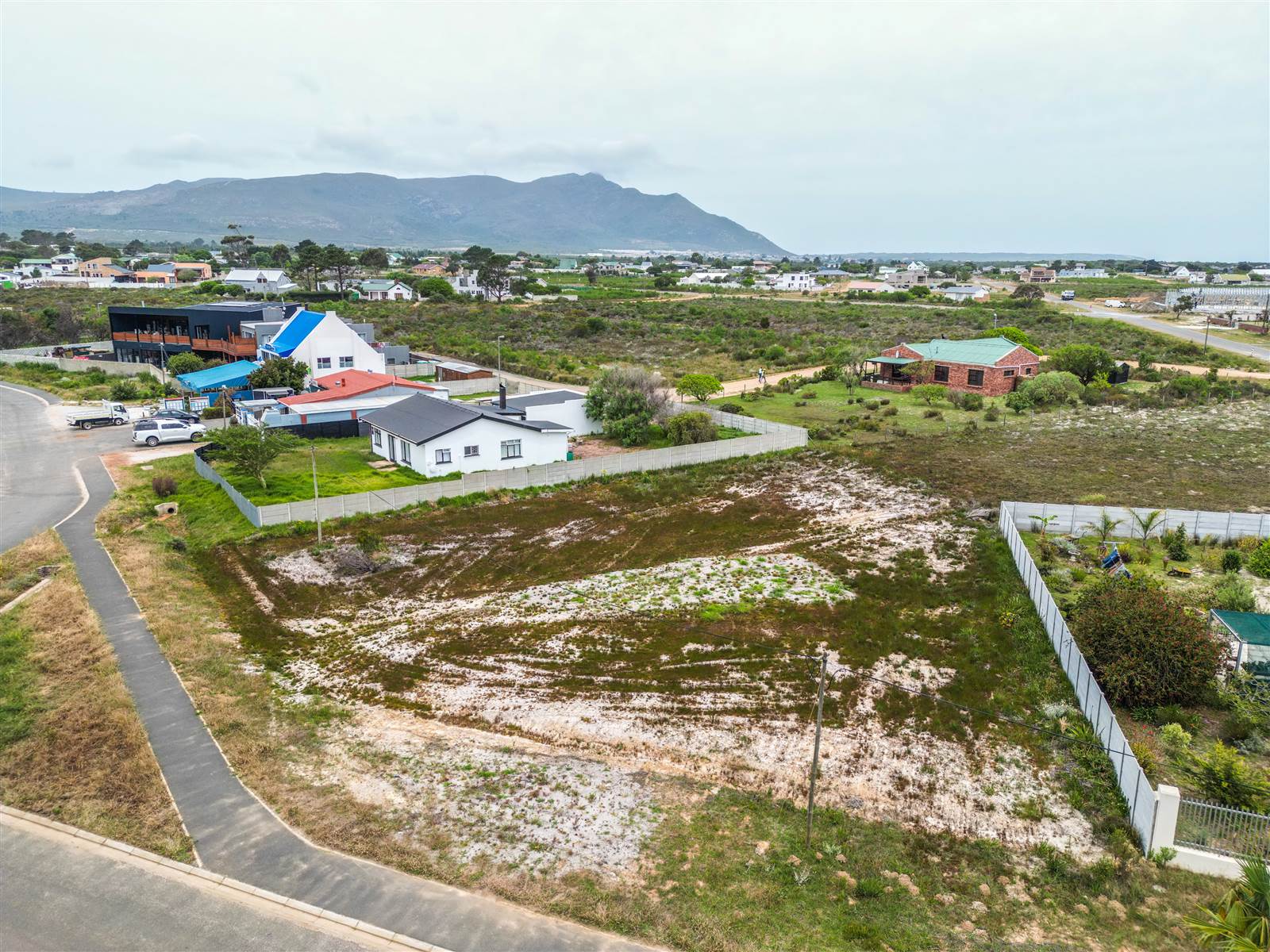 1214 m² Land available in Fisherhaven photo number 12