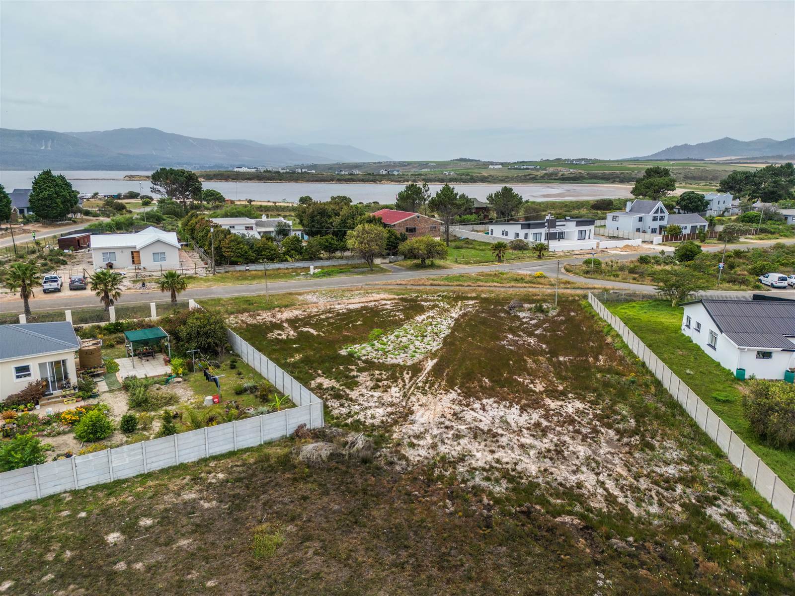 1214 m² Land available in Fisherhaven photo number 9