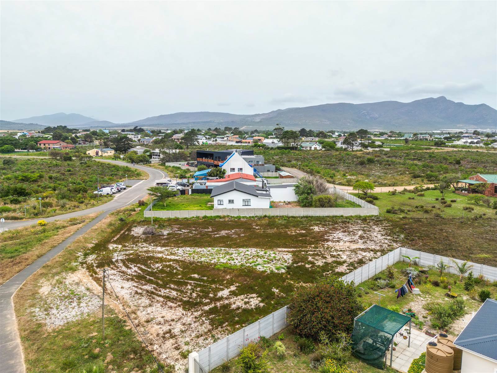 1214 m² Land available in Fisherhaven photo number 11