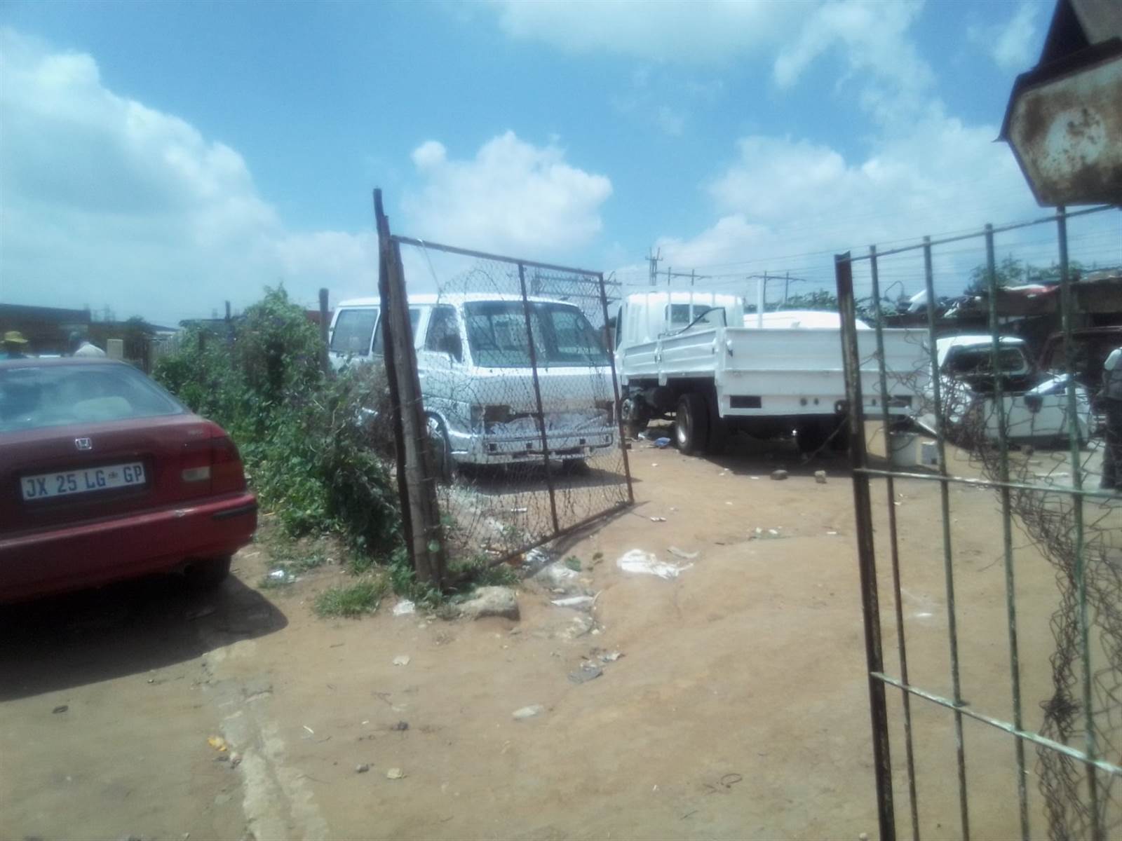 420 m² Land available in Tembisa photo number 6