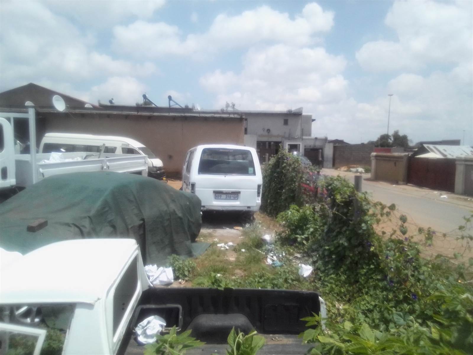 420 m² Land available in Tembisa photo number 25