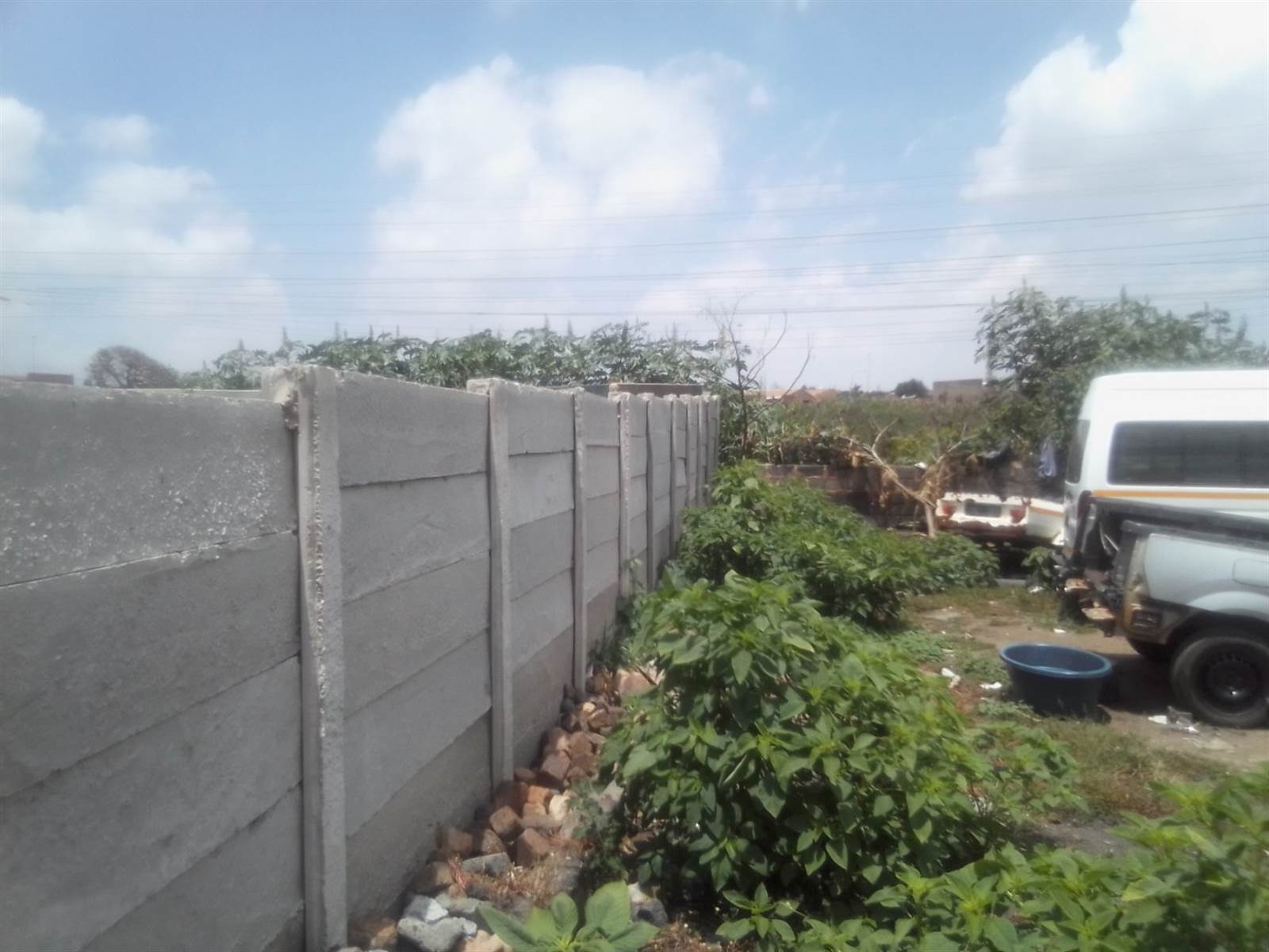 420 m² Land available in Tembisa photo number 24