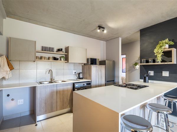 3 Bed Apartment